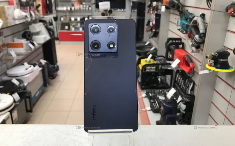 Infinix Infinix Note 30 Pro 8/256Gb