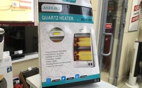 Купить Обогреватель Aselisa 1191 б/у , в Курган Цена:750рублей