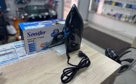 Купить Утюг Sonifer sf9104 б/у , в Тюмень Цена:1290рублей