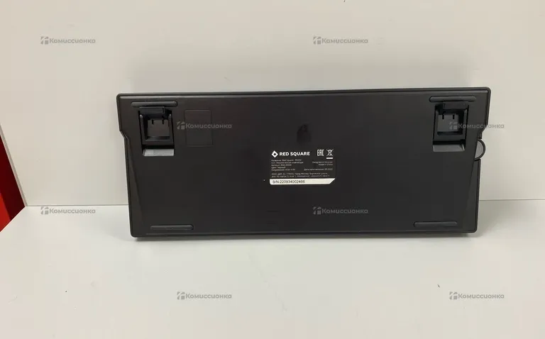 Клавиатура  Red Square RS234