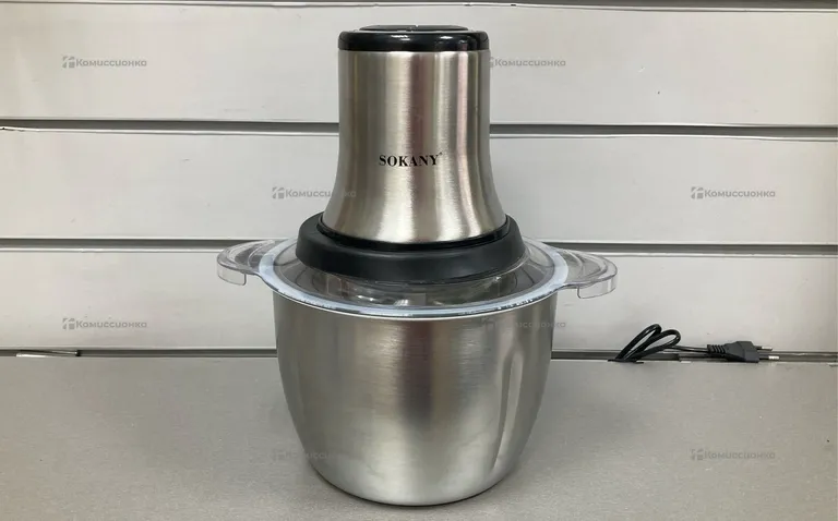 Измельчитель Sokany SK-7013 *6