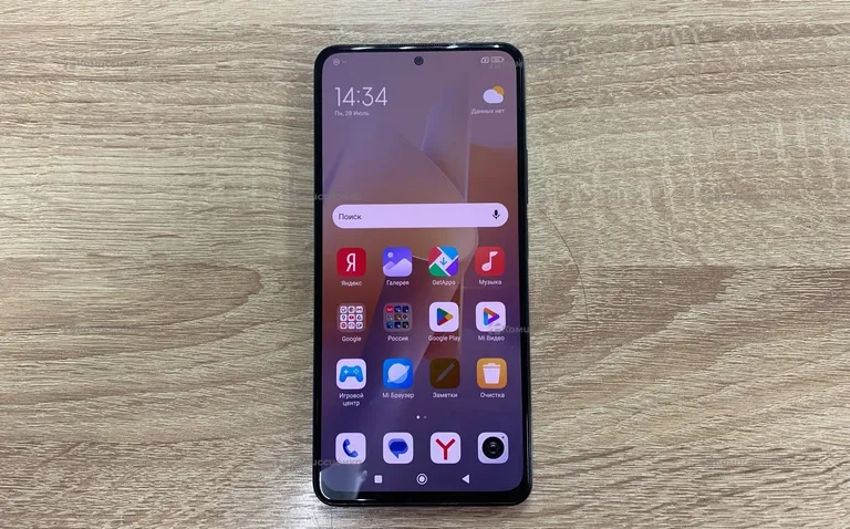 Xiaomi Redmi Note 11 Pro+ 5G 6/128GB