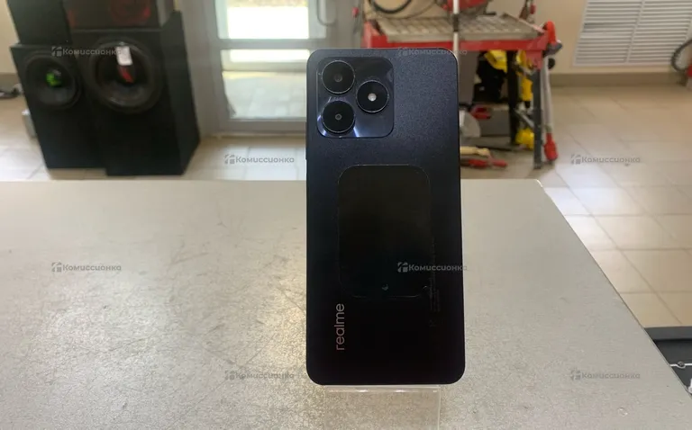 Realme c53 6/128
