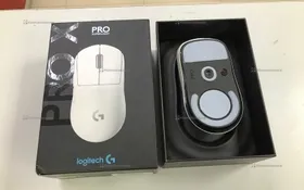 Купить Компьютерная мышь - Logitech Pro Superlight б/у , в Тольятти Цена:5500рублей