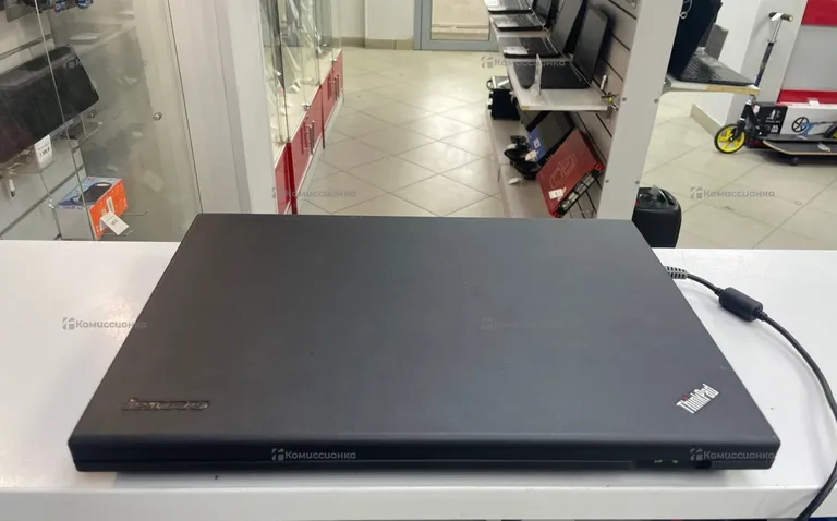 Ноутбук Lenovo L420