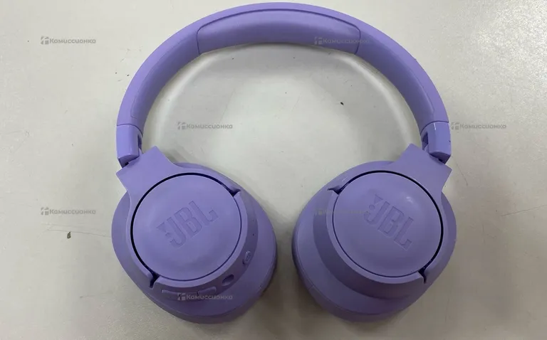 Наушники  JBL tune 720