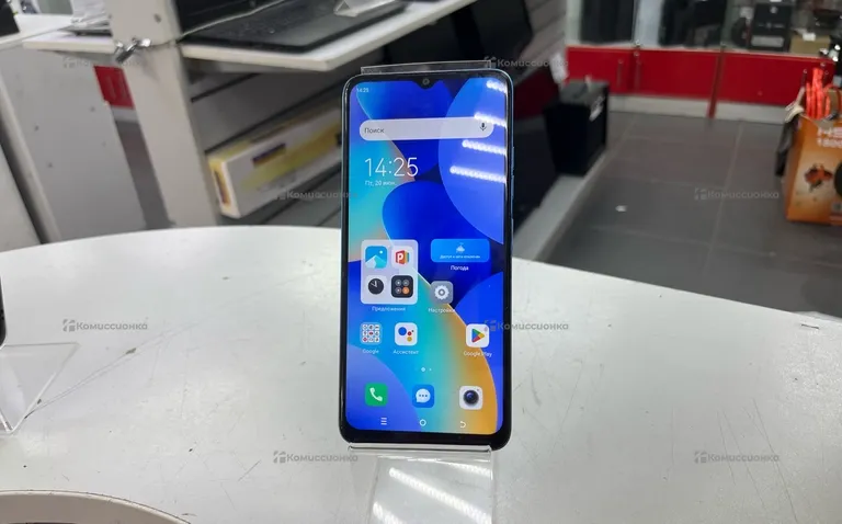 Tecno spark 10 8/128Gb