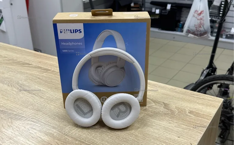 Наушники  Philips tah5209