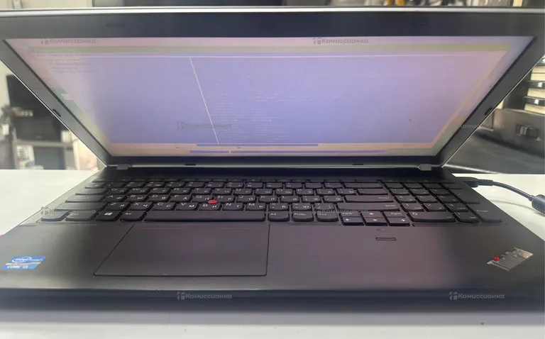 Ноутбук Lenovo ThinkPad Edge