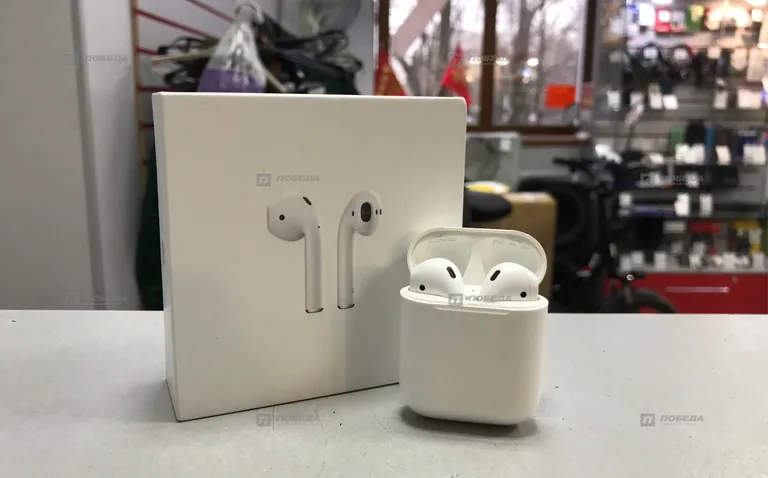 AirPods 2