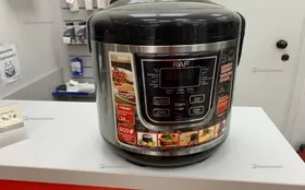 Купить Мультиварка 166B б/у , в Набережные Челны Цена:2700рублей