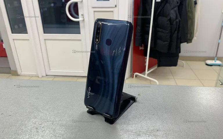 VIVO y19