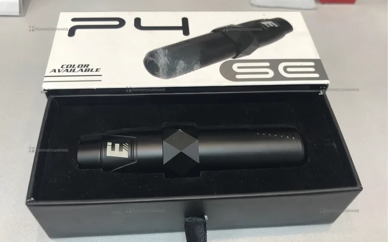 Тату машинка P4SE