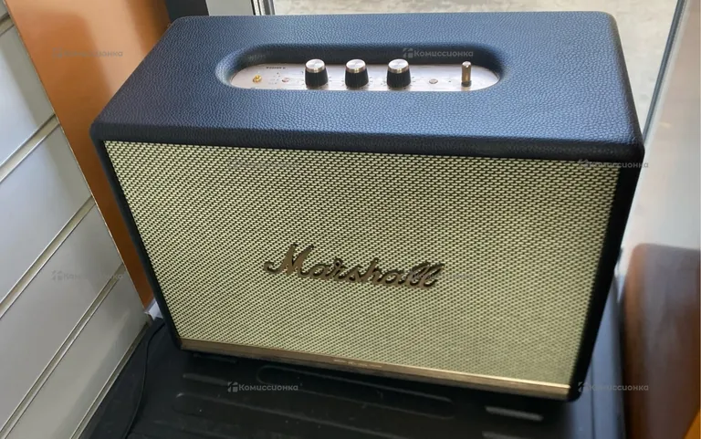Колонка Marschall Woburn 2