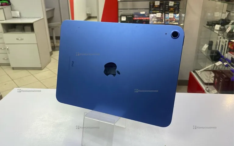 Планшет Apple iPad 10 поколения A2696 64gb wi-fi