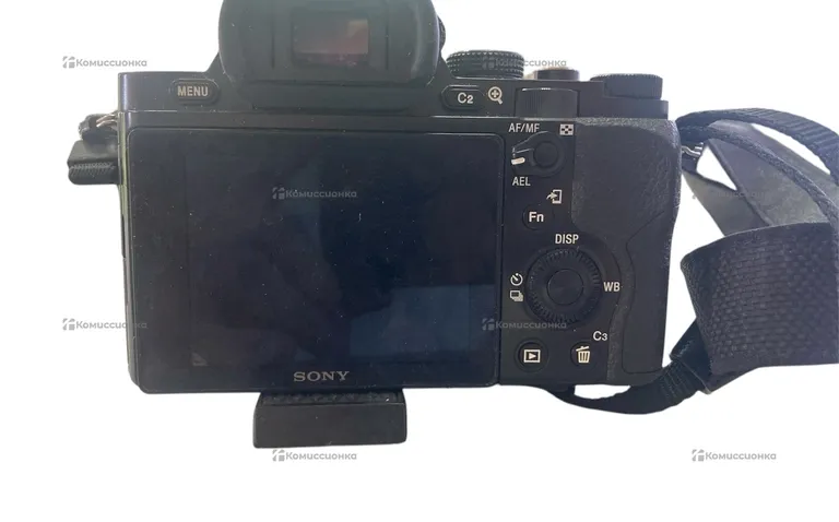 Фотоаппарат  Sony A7