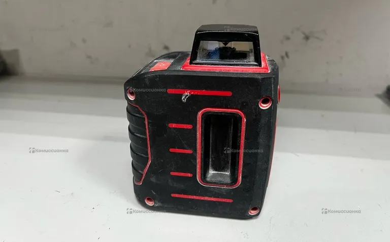 Лазерный уровень Fubag Prisma 20R V2H360