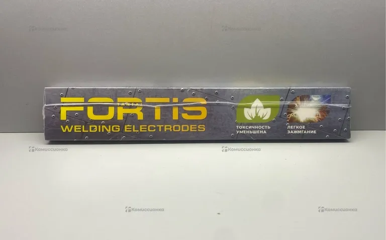 Электроды Fortis 1КГ