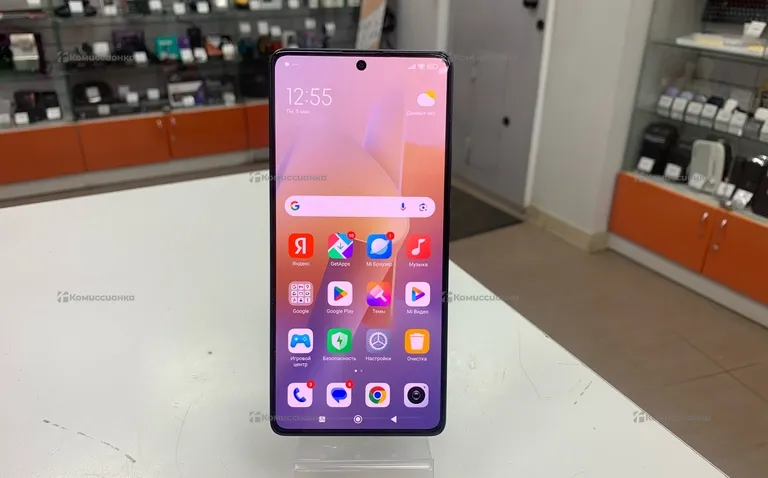 Xiaomi Redmi note 13 pro 12/512 Gb
