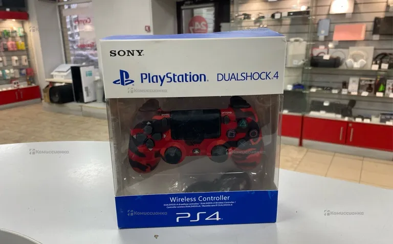 Геймпад Sony PS4 реплика