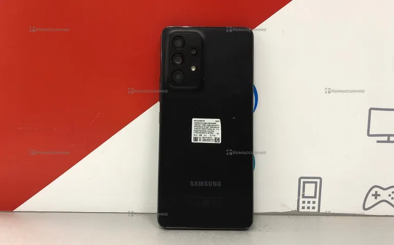 SAMSUNG Galaxy A53 (A536E) 256 GB 76148
