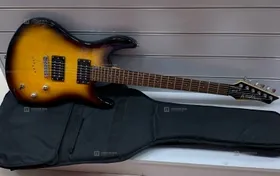 Купить Электрогитара Washburn RX-12 б/у , в Рязань Цена:10900рублей