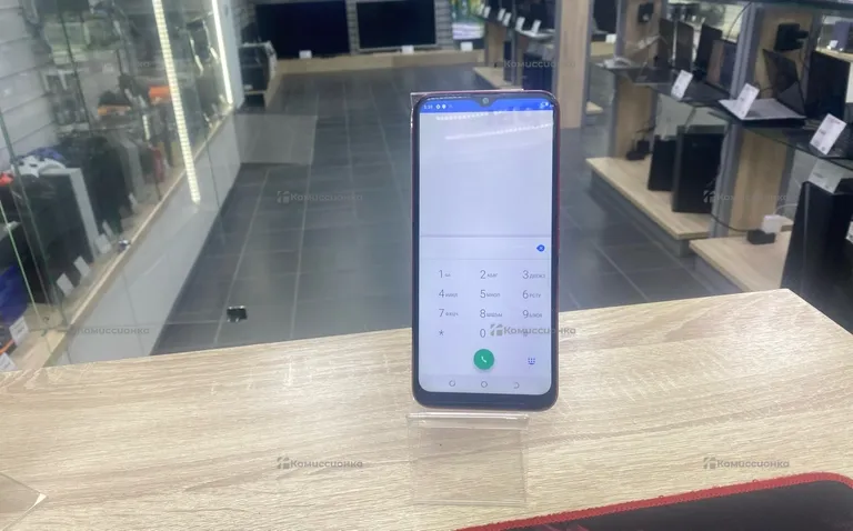 Tecno KC8 2/32