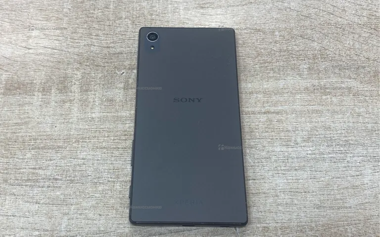 Sony experia z5