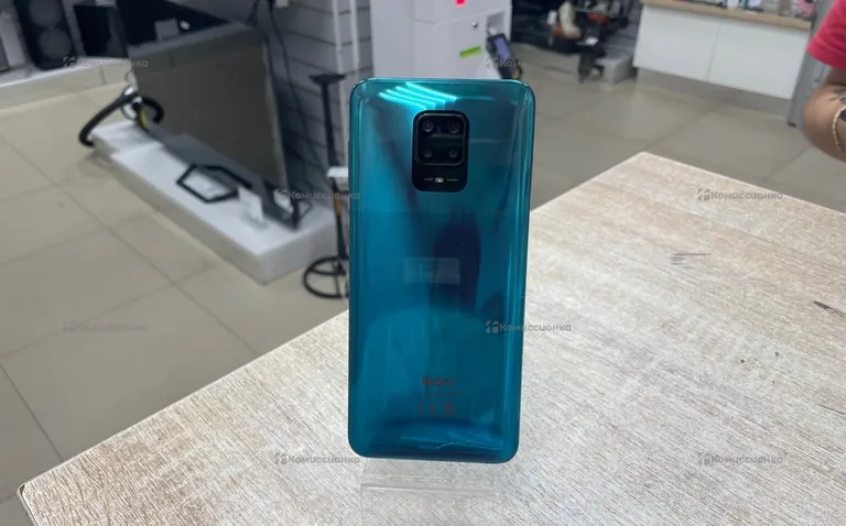 Xiaomi Redmi Note 9 Pro 6/128 ГБ