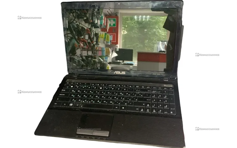 Ноутбук asus 15g29n0054b1