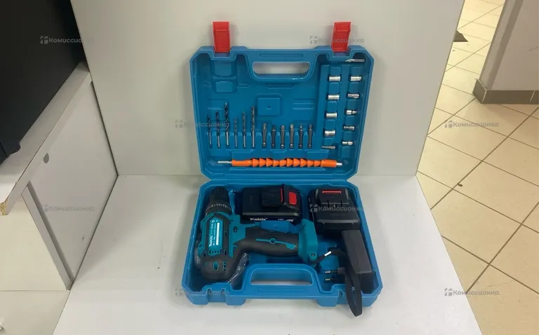 шуруповерт Makita 48v (реплика)