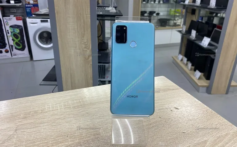 Honor 9a 3/32