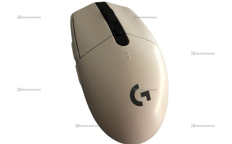 Компьютерная мышь Logitech g304