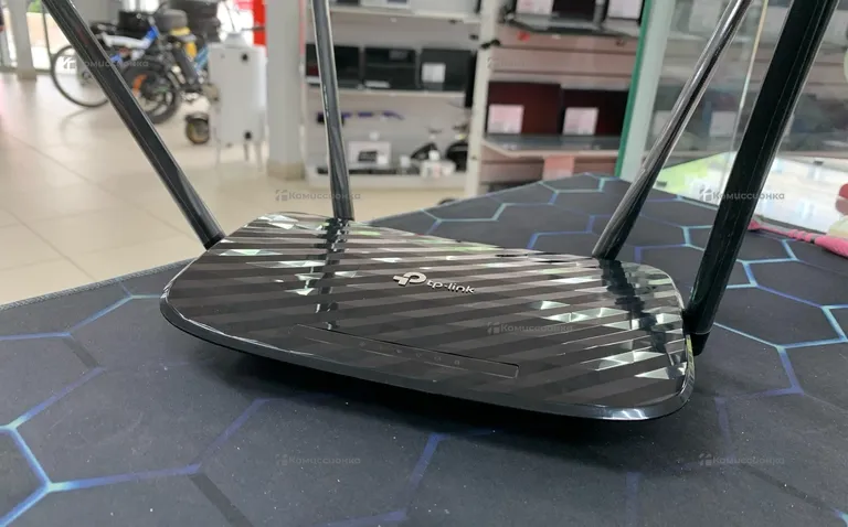 Роутер Archer C5 Pro