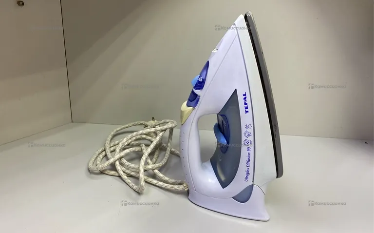 Утюг TEFAL Ultragliss Diffusion 90