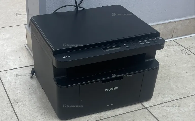 Принтер Brother DCP-1602R