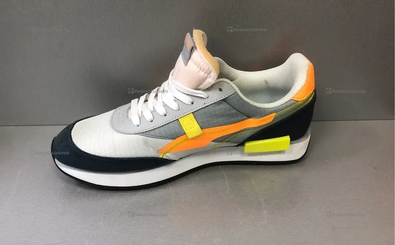 Кроссовки Puma FurureRider 44р