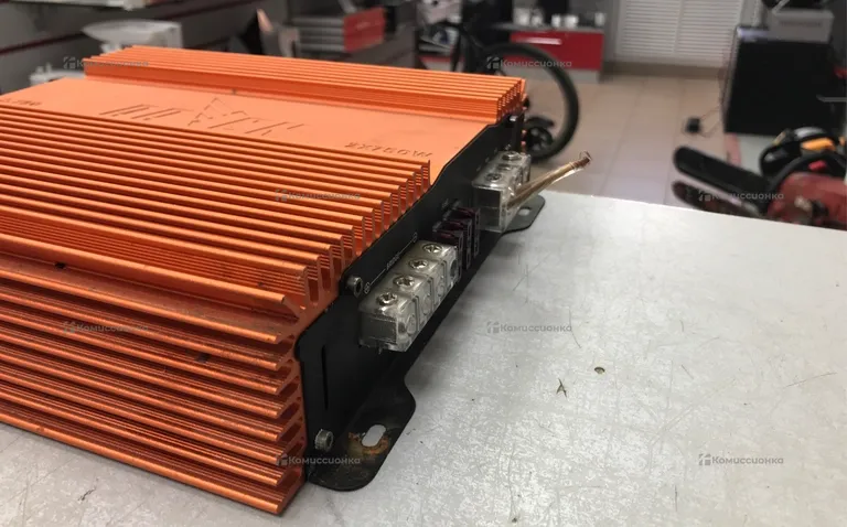 Усилитель  G Raven 2/750