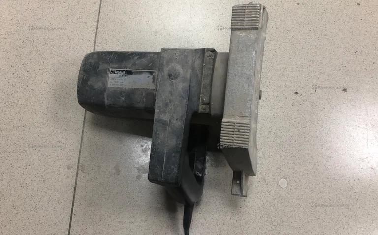 Дисковая пила Rebir IE-5107G1
