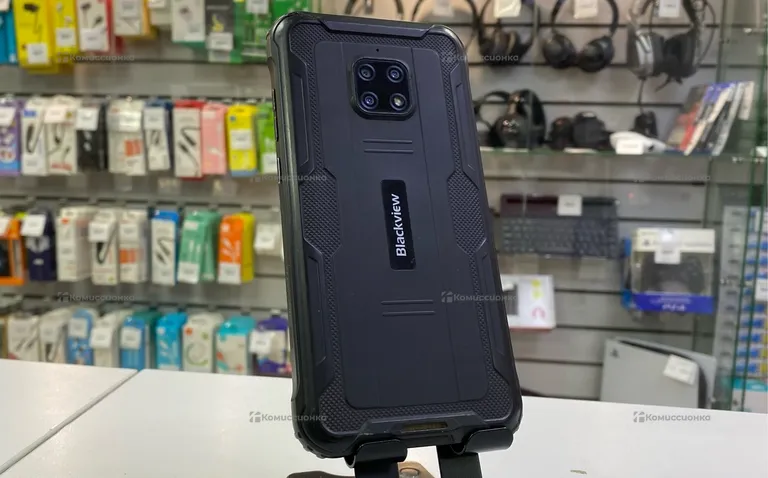 Blackview BV4900 3/32 ГБ
