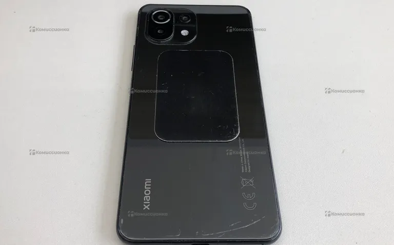 Xiaomi Mi 11 Lite 5G