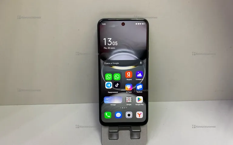 Tecno spark 30c 4/128