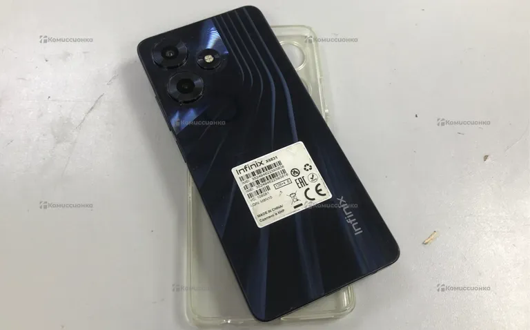 Infinix hot 30 4/128ГБ