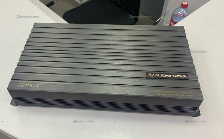 Усилитель Audinova AB100.4
