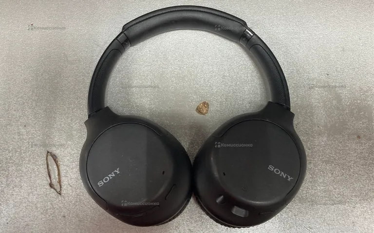 Наушники  Sony WH CH710N