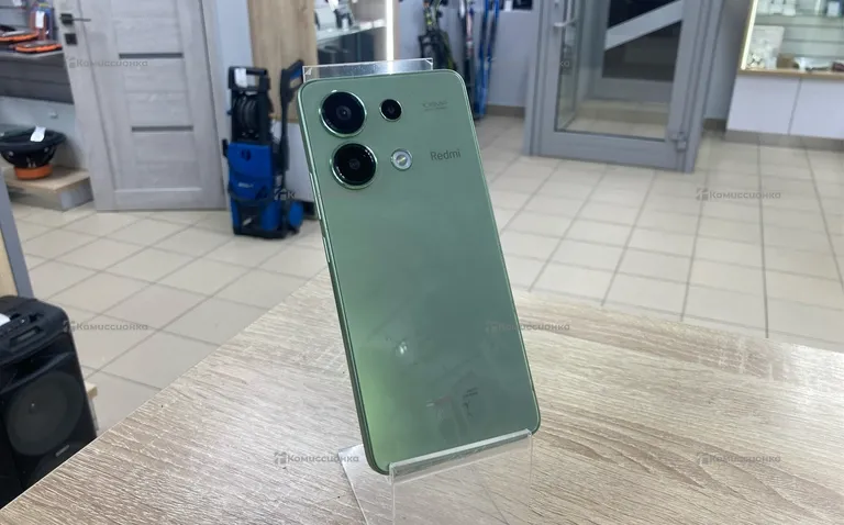 Xiaomi Redmi note 13 6/128gb