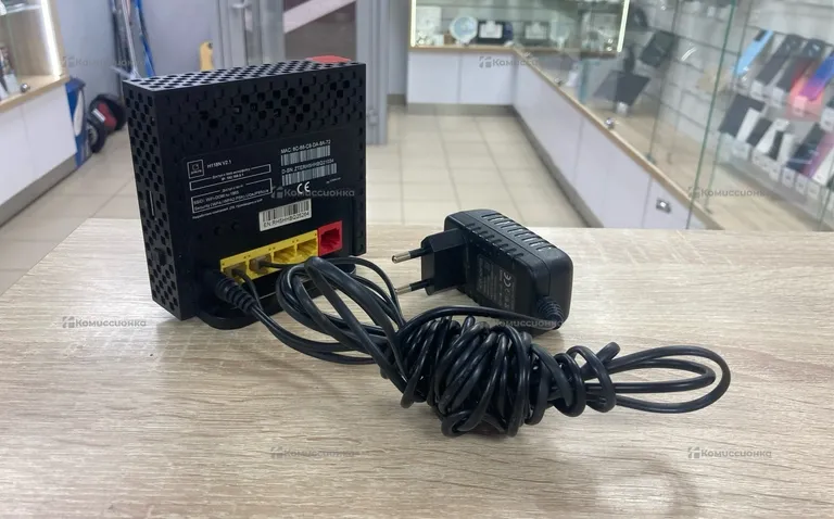 Роутер Дом.ru H118N V2.1