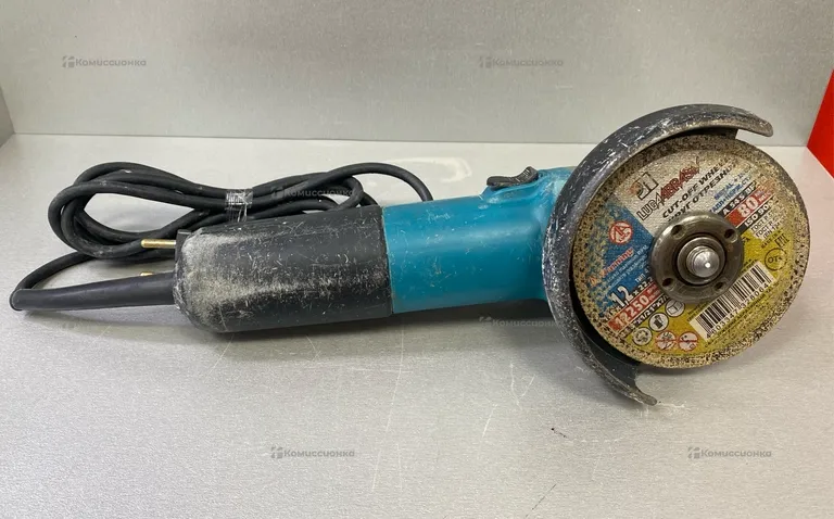 УШМ makita 9558HN