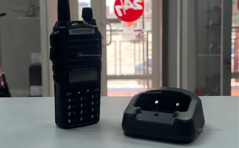 Рация BAOFENG UV-82
