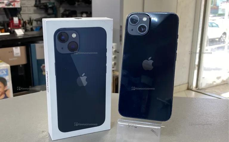 Apple iPhone 13 128 ГБ